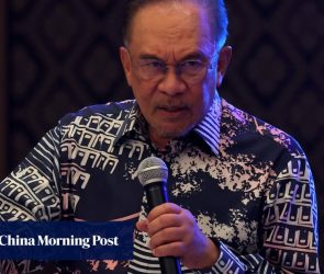 In Malaysia, Anwar’s reformist image at risk as Daim family sues over ‘Zionist’ claims