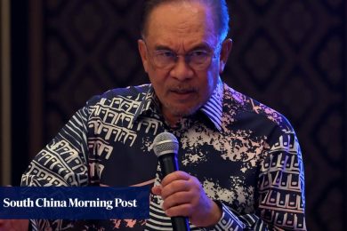 In Malaysia, Anwar’s reformist image at risk as Daim family sues over ‘Zionist’ claims