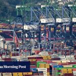 Panama out, but study says China investing US$23.9 billion in world’s seaports