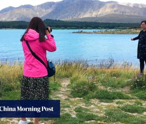 Tourism, once New Zealand’s top overseas earner, lags behind dairy post-pandemic