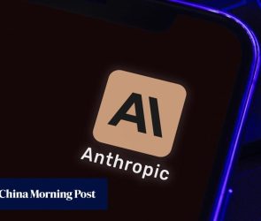 Anthropic sues Trump administration as row over AI use by military deepens