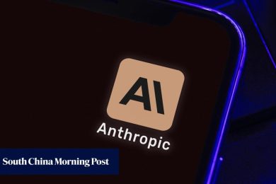 Anthropic sues Trump administration as row over AI use by military deepens