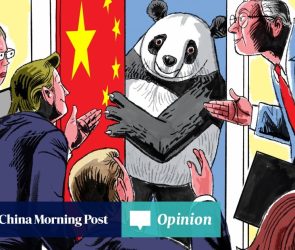 Opinion | Now is the time for China to show it’s serious about opening up