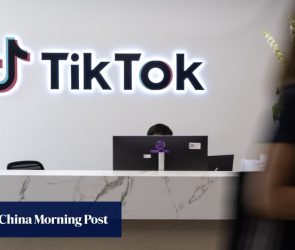 Singapore man to be charged over TikTok videos on race, government