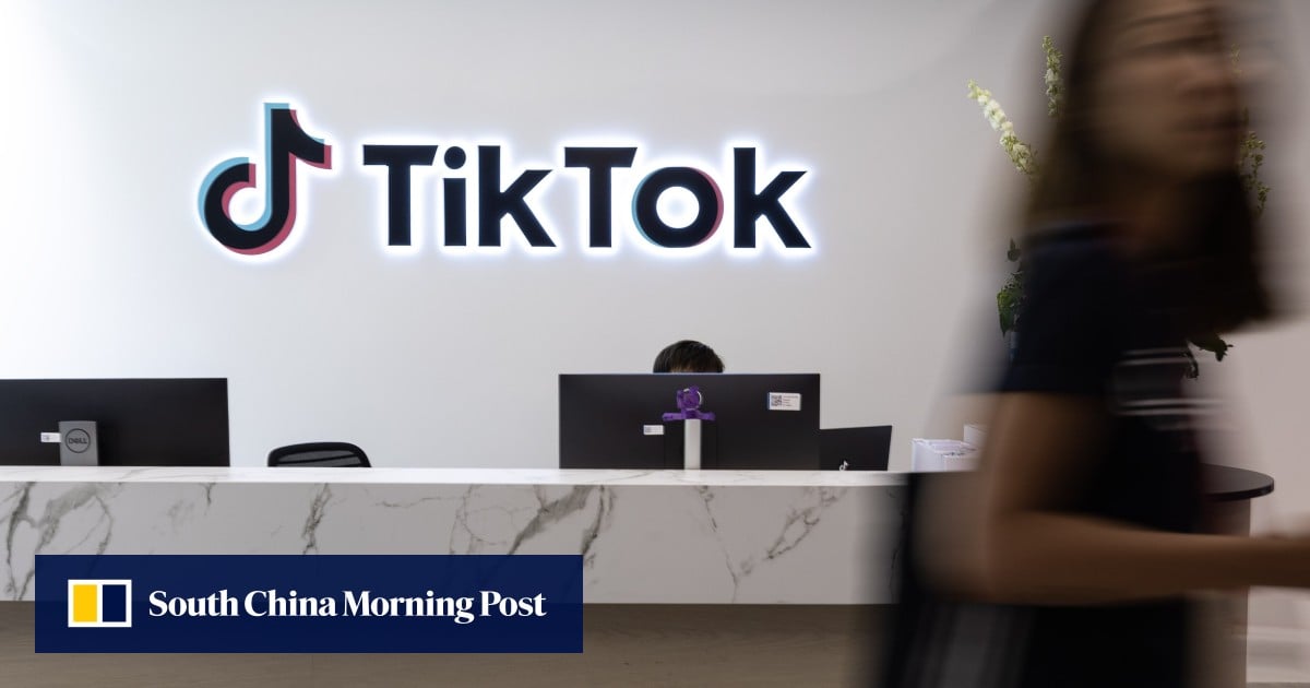 Singapore man to be charged over TikTok videos on race, government