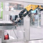 Google's Industrial Robotics AI Play Is Now a Physical AI Priority