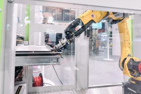 Google's Industrial Robotics AI Play Is Now a Physical AI Priority