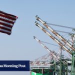 US tariff refund system to be ready in 45 days, after Trump duties struck down