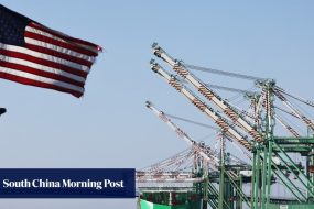 US tariff refund system to be ready in 45 days, after Trump duties struck down