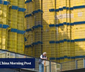 Hong Kong developers test home-market recovery by raising prices, trimming discounts