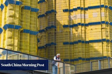 Hong Kong developers test home-market recovery by raising prices, trimming discounts
