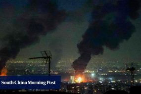 Why war on Iran is not Trump’s to end: Israel may ‘fan the flames’