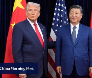 Will Iran attack derail Trump’s high-stakes China visit to meet Xi Jinping?