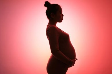 7 wild ways pregnancy changes your body forever