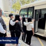 11 domestic helpers among 20 arrested in Hong Kong crackdown on illegal labour