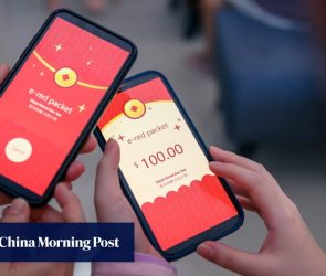 China’s AI red-packet battle burns through US$1 billion – but will users stick around?