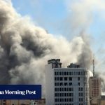 China’s US$24 billion seaport push; war on Iran as ‘wake-up call’: SCMP’s 7 highlights