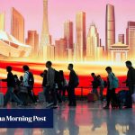 China’s eastern and southern economic powerhouses vie for innovation leadership