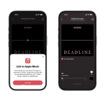 TikTok now lets Apple Music subscribers play full songs without leaving the app