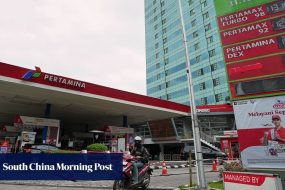 Indonesia faces fiscal squeeze as Iran war drives up oil prices