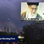 Iran delays funeral of supreme leader over crowd concerns