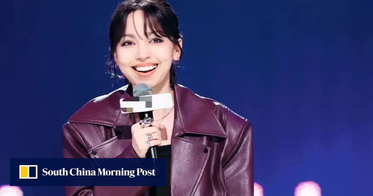 Chinese social media bans female Uygur comic over marriage jokes – sparks backlash