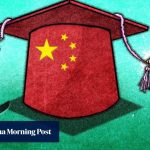 As US universities retreat from China partnerships, who is filling the academic void?