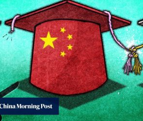 As US universities retreat from China partnerships, who is filling the academic void?