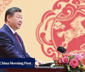 Inside Xi Jinping’s new guide to promoting Communist Party officials