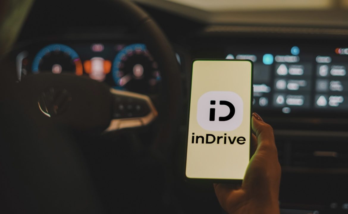 Ride-hailing inDrive acquires Pakistan's Krave Mart to bolster grocery delivery
