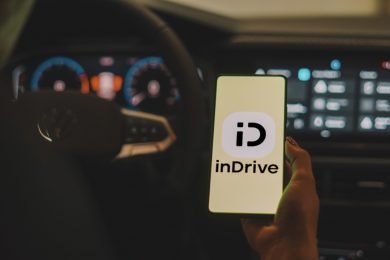 Ride-hailing inDrive acquires Pakistan's Krave Mart to bolster grocery delivery
