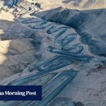 China urged to build underground great wall of defence in crisis-hit world