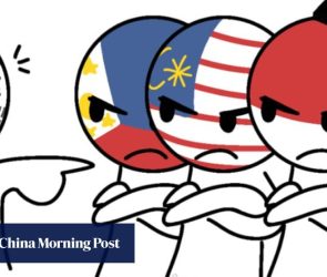 Why #SEAblings became Southeast Asia’s symbol of digital solidarity