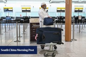 How Persian Gulf turmoil is reshaping Europe-Asia aviation landscape