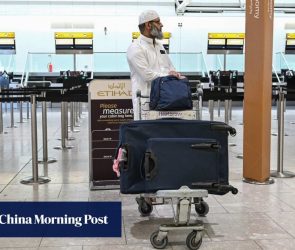 How Persian Gulf turmoil is reshaping Europe-Asia aviation landscape