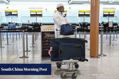 How Persian Gulf turmoil is reshaping Europe-Asia aviation landscape