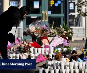 AI chatbots help plot attacks, study shows: ‘happy (and safe) shooting!’