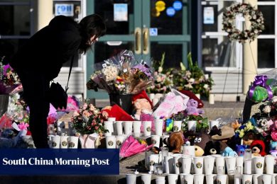 AI chatbots help plot attacks, study shows: ‘happy (and safe) shooting!’