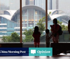 Opinion | Hong Kong can’t raise its birth rate without easing education stress