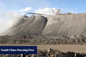 Exclusive | Could China’s rare earth supplies dictate how long US strikes on Iran go on?