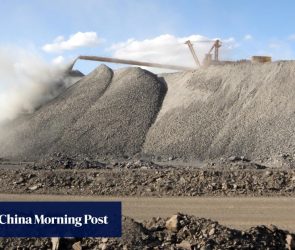 Exclusive | Could China’s rare earth supplies dictate how long US strikes on Iran go on?