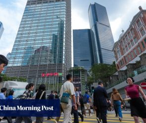 Hong Kong’s new cash-for-residency scheme draws US$12 billion in first 2 years