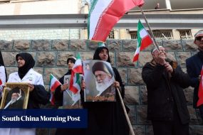 Iran war: what we know about Ali Khamenei’s killing one week on