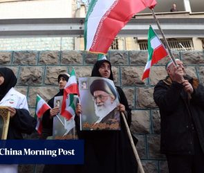 Iran war: what we know about Ali Khamenei’s killing one week on