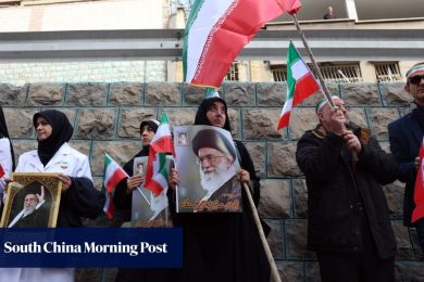 Iran war: what we know about Ali Khamenei’s killing one week on