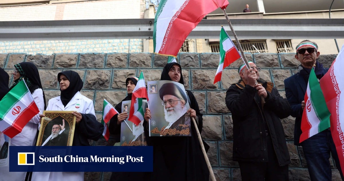 Iran war: what we know about Ali Khamenei’s killing one week on