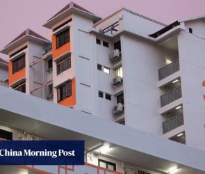 With some Singapore flats above 60 storeys on the horizon, will owners face tighter curbs?