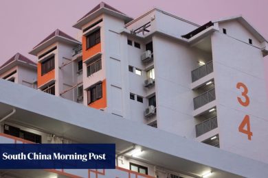 With some Singapore flats above 60 storeys on the horizon, will owners face tighter curbs?