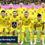 Court of Arbitration for Sport cuts sanctions on Malaysia players to official-match bans