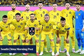 Court of Arbitration for Sport cuts sanctions on Malaysia players to official-match bans